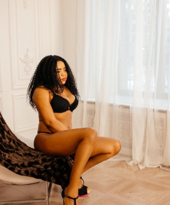 Проститутка Нинуля